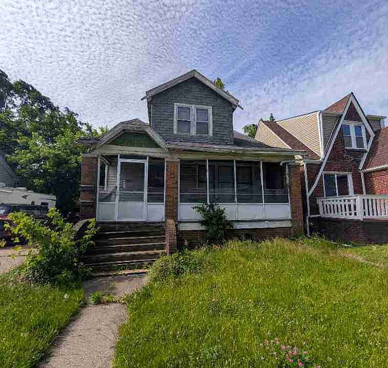 8126 E Hildale