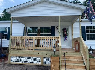 5312 Style Dr, Parkton, NC 28371