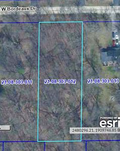 LOT 21 W Bordeaux Dr, Dixon, IL, 61021