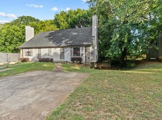430 Booth Cir, Marietta, GA 30008