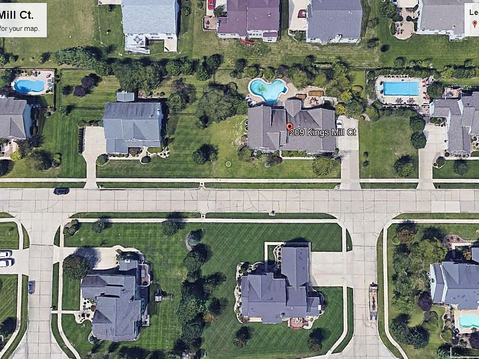 2nd image of 209 Kings Mill Ct