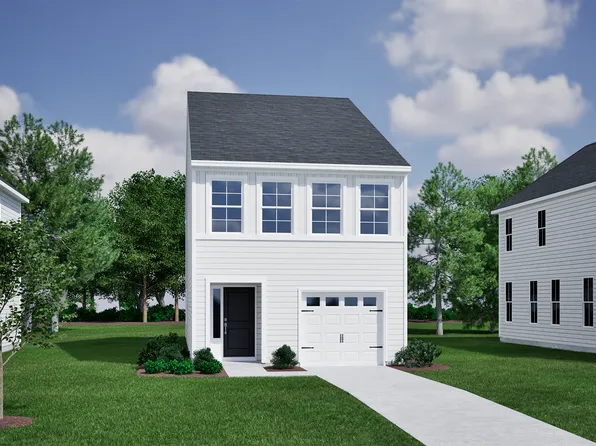 Dillon Plan, Laurinton Farms