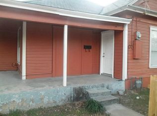 3931 Malcolm X Blvd, Dallas, TX