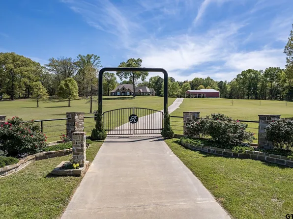 7594 State Highway 155 N, Gilmer, TX 75644