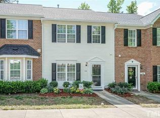 114 Forthview Way, Apex, NC 27502