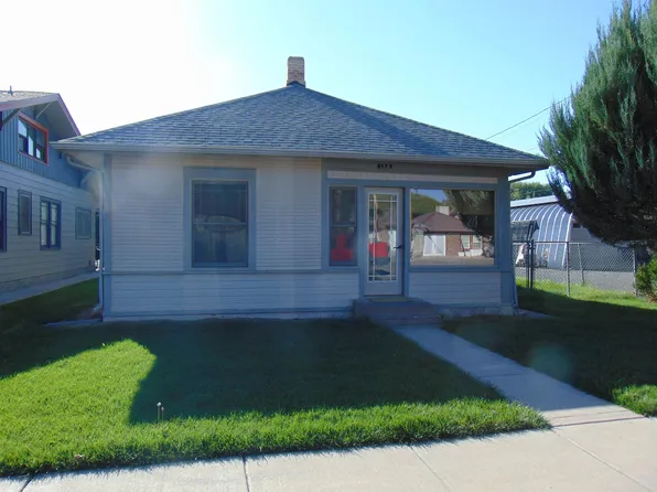 159 N Ash St, Fruita, CO 81521