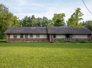 6840 Highway 114, Rison, AR 71665