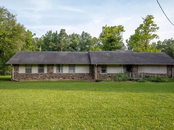 6840 Highway 114, Rison, AR 71665