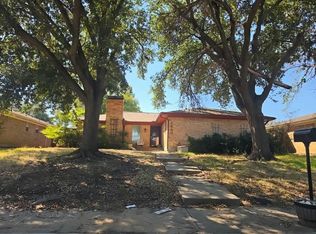 1650 San Antone Ln, Lewisville, TX 75077