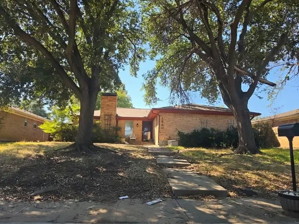 1650 San Antone Ln, Lewisville, TX 75077