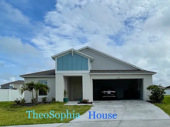 13114 Zolo Springs Cir, Riverview, FL 33579