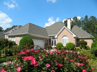115 Villamoura Way, Johns Creek, GA 30097