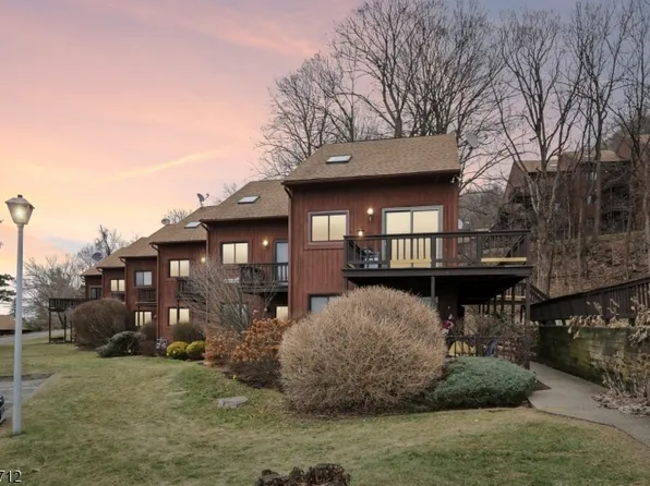 1 Deer Valley Ln BLDG 1 #3, Vernon Twp., NJ 07462