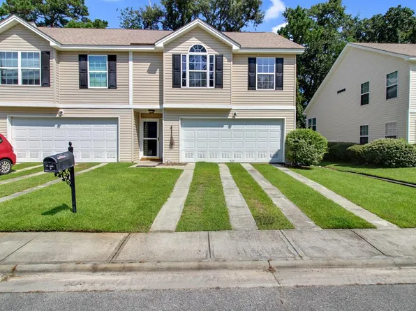 24 Orchid Ln, Savannah, GA 31419