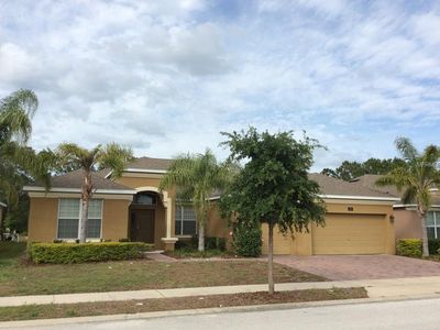 134 Yellow Snapdragon Dr, Davenport, FL, 33837