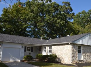 448 Alcyon Blvd, Pitman, NJ 08071