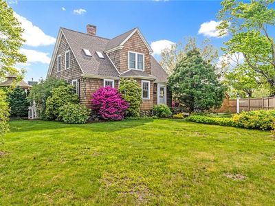 286 Kingstown Rd, Narragansett, RI, 02882