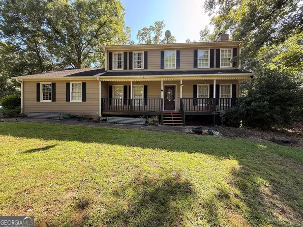 3410 Quinn Ridge Dr, Snellville, GA 30039