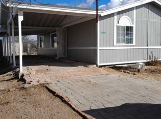 2606 E Primrose St, Douglas, AZ 85607