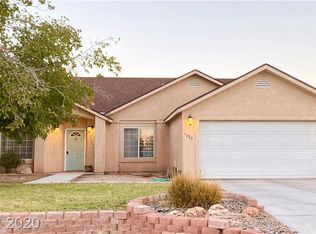 1620 Cappalappa Ave, Moapa Valley, NV 89021