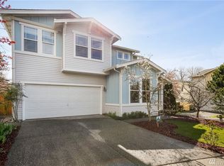 5013 NE 4th Pl, Renton, WA 98059