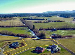 241 Trailside Dr, Sequim, WA 98382