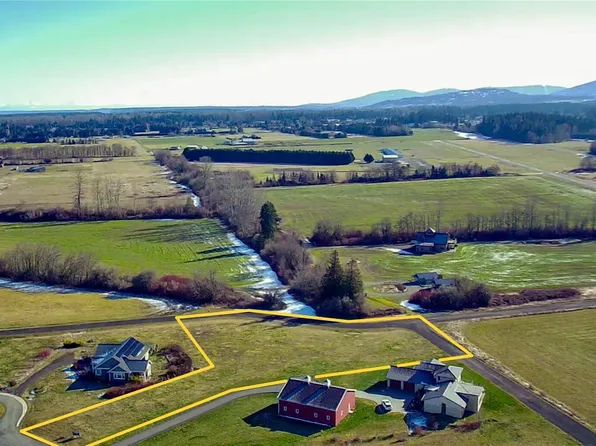 241 Trailside Drive, Sequim, WA 98382