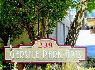 239 D St APT 22, San Rafael, CA 94901