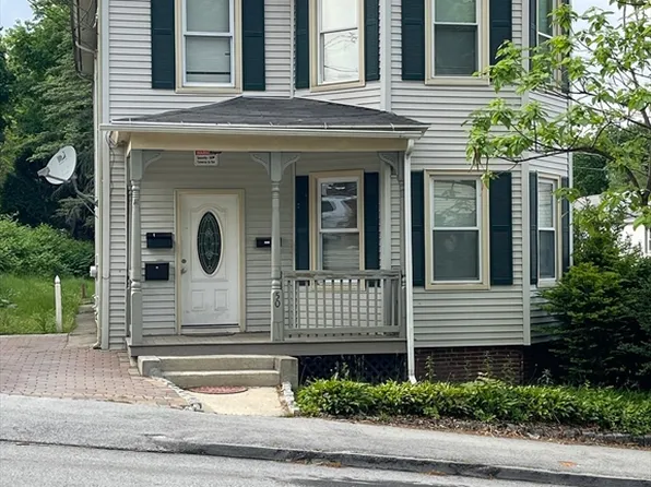 50 Whipple St, Worcester, MA