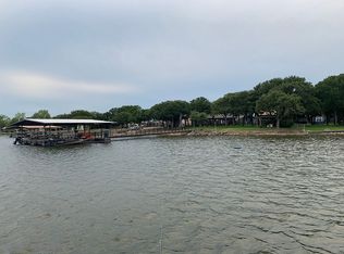 203 County Road 596, Eastland, TX 76448