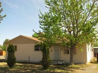 808 N 10th St, Alpine, TX 79830