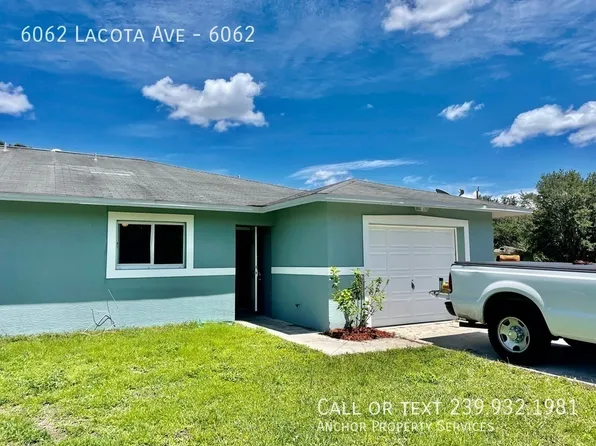 6062 Lacota Ave #6062, Fort Myers, FL 33905