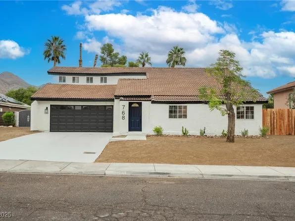 768 Santree Cir, Las Vegas, NV 89110