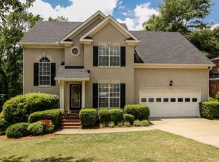 795 Osprey Ln, Martinez, GA 30907