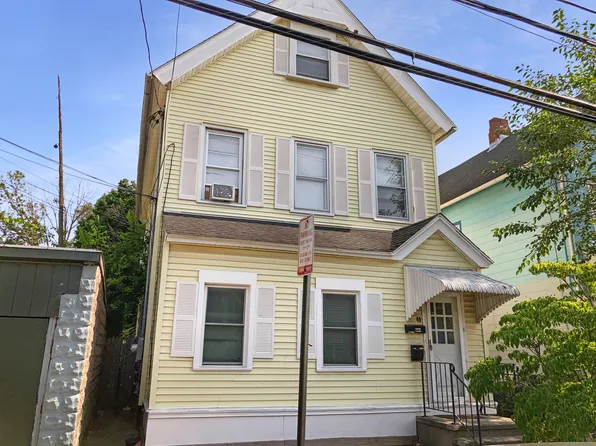 40 2nd Street, New Haven, CT 06519