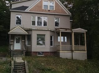 104 Green Hill Pkwy #3, Worcester, MA 01605