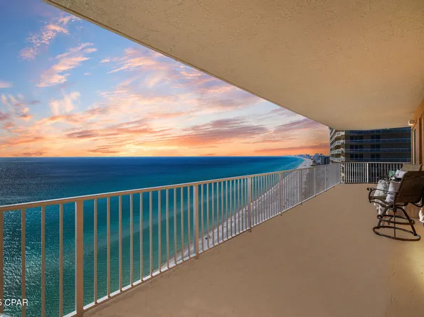 5004 Thomas Dr #1712, Panama City Beach, FL 32407