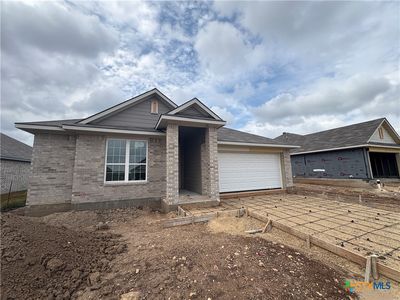 1226 Dowdy Dr, Belton, TX, 76513