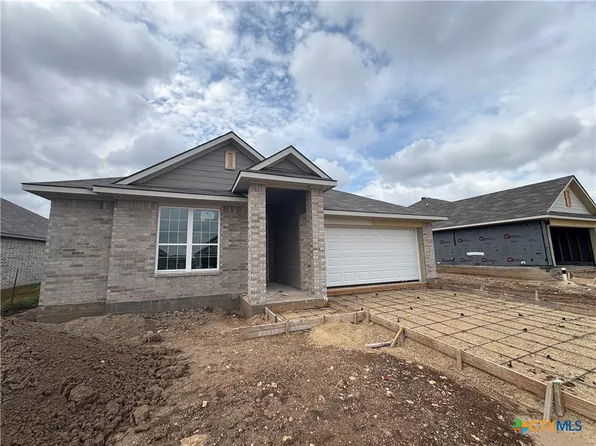 1226 Dowdy Dr, Belton, TX 76513