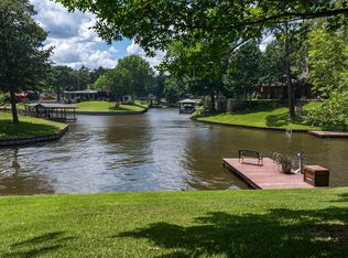 104 Greenwood Dr, Trinidad, TX 75163