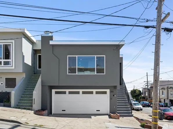 241 Sawyer St, San Francisco, CA 94134