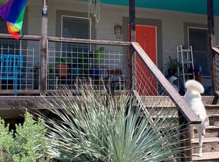 2006 E 13th St, Austin, TX 78702