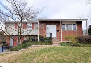 409 Dorothy Dr, King Of Prussia, PA 19406