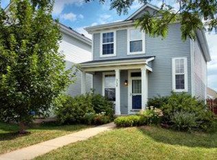 2138 Middlebury Dr, Aurora, IL 60503