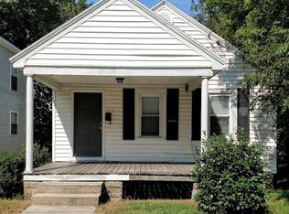 412 Patterson Ave, Salisbury, MD 21804