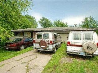 121 SW State St, Ankeny, IA 50023