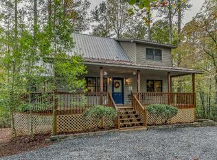 714 Lemmon Ln, Ellijay, GA 30540
