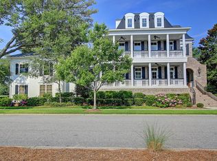 409 Ralston Creek St, Charleston, SC 29492