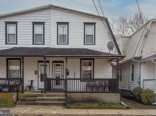 124 Jefferson St, Riverside, NJ 08075