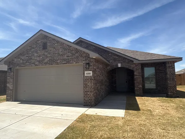 6310 Virginia Ave, Lubbock, TX 79407